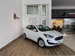 FORD Ka + Sedan 1.0 12V 4P TI-VCT SE FLEX