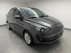 FORD Ka + Sedan 1.0 12V 4P TI-VCT SE PLUS FLEX