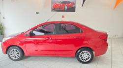 FORD Ka + Sedan 1.5 12V 4P FLEX TI-VCT SEL