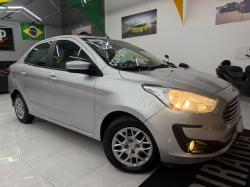FORD Ka + Sedan 1.5 12V 4P FLEX TI-VCT SE PLUS