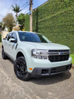 FORD Maverick Pick-up 2.0 4P ECOBOOST LARIAT FX4 AUTOM�TICO