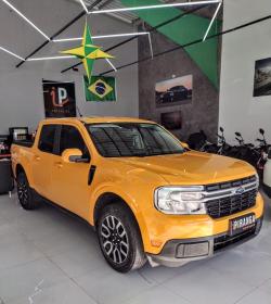 FORD Maverick Pick-up 2.5 4P HYBRID LARIAT E-CVT AUTOM�TIO