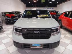 FORD Maverick Pick-up 2.5 4P HYBRID LARIAT E-CVT AUTOM�TIO