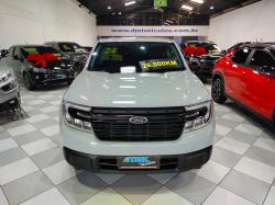 FORD Maverick Pick-up 2.5 4P HYBRID LARIAT E-CVT AUTOM�TIO