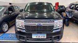 FORD Maverick Pick-up 2.0 4P ECOBOOST BLACK AUTOM�TICO