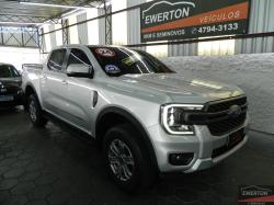 FORD Ranger 2.0 4P TURBO DIESEL XLS CABINE DUPLA AUTOMÁTICO