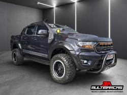 FORD Ranger 2.2 16V BLACK DIESEL CABINE DUPLA AUTOMTICO