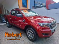 FORD Ranger 2.2 16V XLS DIESEL 4X4 CABINE DUPLA