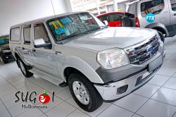 FORD Ranger 2.3 16V XLT CABINE DUPLA