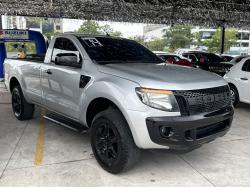 FORD Ranger 2.5 16V CABINE ESTENDIDA