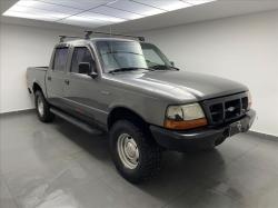 FORD Ranger 2.5 16V XL TURBO DIESEL CABINE DUPLA