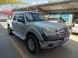 FORD Ranger 3.0 16V 4X4 LIMITED TURBO DIESEL CABINE DUPLA