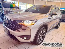 GWM Haval H6 1.5 16V 4P PHEV34 E-TRATION AUTOM�TICO