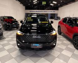 GWM Haval H6 1.5 16V 4P HEV2 PREMIUM AWD E-TRACTION AUTOM�TICO
