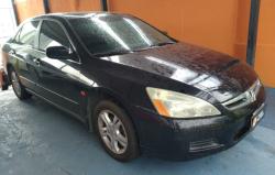 HONDA Accord 2.0 16V 4P LX AUTOMTICO