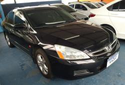 HONDA Accord 2.0 16V 4P LX AUTOMTICO