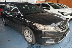 HONDA Accord 3.5 V6 24V 4P EX AUTOM�TICO