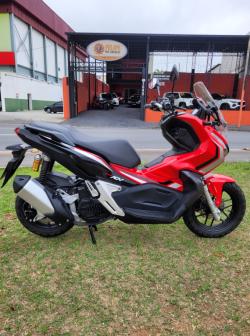 HONDA ADV 150 ABS