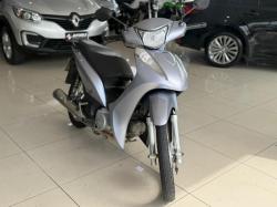 HONDA Biz 125 ES