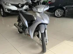 HONDA Biz 125 ES