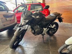 HONDA CB 300 F Twister FLEX CBS HONDA CB 300 F Twister FLEX CBS