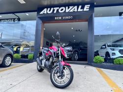 HONDA CB 300 F Twister FLEX CBS