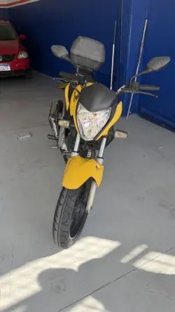 HONDA CB 300 R FLEX