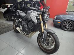HONDA CB 650 R ABS