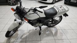 HONDA CG 125 CARGO