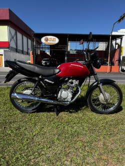 HONDA CG 125 FAN ES