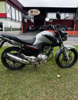 HONDA CG 160 FAN