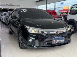 HONDA City Hatch 1.5 16V 4P FLEX EX AUTOM�TICO CVT
