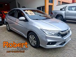 HONDA City Sedan 1.5 16V 4P PERSONAL FLEX AUTOMTICO