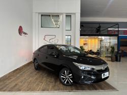HONDA City Sedan 1.5 16V 4P EXL FLEX AUTOMTICO