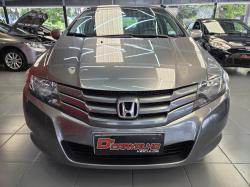 HONDA City Sedan 1.5 16V 4P LX FLEX AUTOMTICO