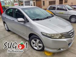 HONDA City Sedan 1.5 16V 4P DX FLEX