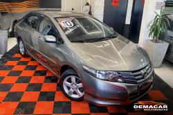 HONDA City Sedan 1.5 16V 4P LX FLEX
