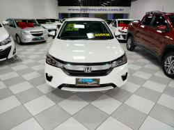 HONDA City Sedan 1.5 16V 4P EXL FLEX AUTOM�TICO
