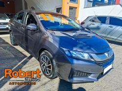 HONDA City Sedan 1.5 16V 4P DX FLEX AUTOM�TICO