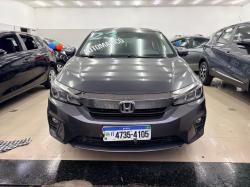 HONDA City Sedan 1.5 16V 4P EXL FLEX AUTOM�TICO
