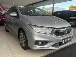 HONDA City Sedan 1.5 16V 4P EXL FLEX AUTOM�TICO