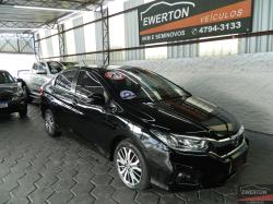 HONDA City Sedan 1.5 16V 4P EX FLEX AUTOMÁTICO