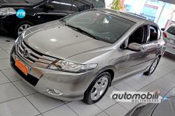 HONDA City Sedan 1.5 16V 4P LX FLEX AUTOMÁTICO