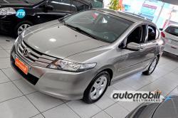 HONDA City Sedan 1.5 16V 4P LX FLEX AUTOMÁTICO