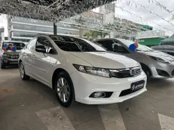HONDA Civic 1.5 16V 4P LX