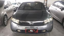 HONDA Civic 1.8 16V 4P LXS