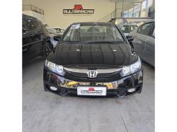 HONDA Civic 1.8 16V 4P LXS