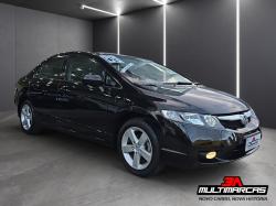 HONDA Civic 1.8 16V 4P LXS