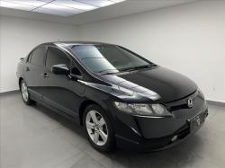 HONDA Civic 1.8 16V 4P FLEX LXS