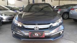HONDA Civic 2.0 16V 4P EX FLEX  AUTOMTICO CVT